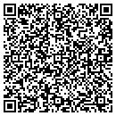 QR code with Jude Diner contacts