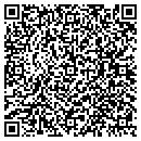 QR code with Aspen Storage contacts