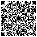 QR code with King's Highway contacts