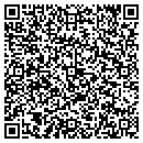 QR code with G M Pollack & Sons contacts