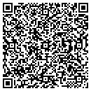 QR code with Knuckleheads contacts