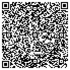 QR code with City-Pullman City Hall-Finance contacts