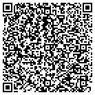 QR code with Iowa Center For Aids Resources contacts