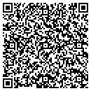 QR code with Redwood Bagel Co contacts
