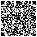 QR code with River City Bagels contacts