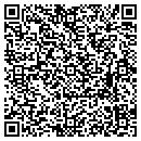 QR code with Hope Villas contacts