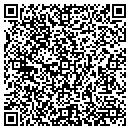QR code with A-1 Grading Inc contacts