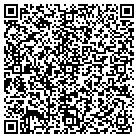 QR code with A & A Grading & Hauling contacts