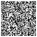 QR code with A C Grading contacts