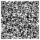 QR code with A Cornelius Grading contacts