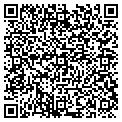 QR code with All In One Handyman contacts