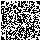 QR code with Baker Appraisal Service Inc contacts