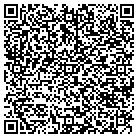 QR code with Advanced Concrete Construction contacts