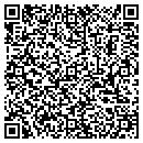 QR code with Mel's Diner contacts