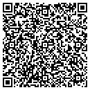 QR code with A K W Grading Etc Inc contacts