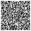 QR code with Mels Diner contacts