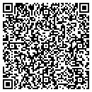 QR code with Mel's Diner contacts