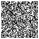QR code with A L Grading contacts