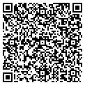 QR code with T E I Inc contacts