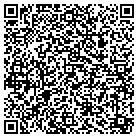 QR code with Allison's Grading More contacts