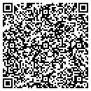 QR code with A1 Handyman contacts