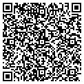 QR code with K P Associates contacts