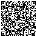 QR code with Michelles Diner contacts
