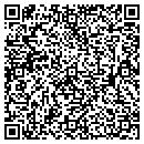QR code with The Bagelry contacts