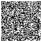 QR code with Anthony's Grading & Hauling Inc contacts