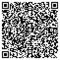 QR code with A A A Metro Handyman contacts