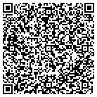 QR code with Devils Lake Highway Department contacts