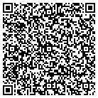 QR code with Yarborough's Auto Parts contacts