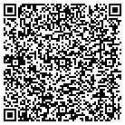 QR code with Russell's Gems contacts