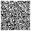 QR code with A-1 Handyman Service contacts