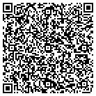 QR code with James Norteman Lawn Service contacts