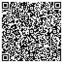 QR code with Penys Diner contacts