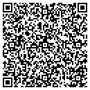 QR code with R J Productions contacts