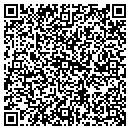 QR code with A Handy Holstrom contacts