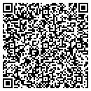QR code with Red's Diner contacts