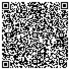QR code with Kosher Catering Dgo Bagel contacts