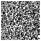 QR code with A J Handyman Service contacts