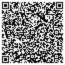 QR code with Cubesmart contacts