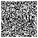 QR code with Rick's Fifties Diner contacts