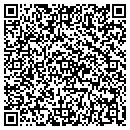 QR code with Ronnie's Diner contacts
