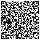 QR code with Ruby's Diner contacts