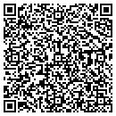 QR code with Ruby's Diner contacts