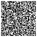 QR code with Ruby's Diner contacts