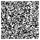 QR code with Anthony's of Rockville contacts