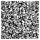 QR code with C Brett Carter Enterprises contacts