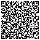 QR code with Ruby's Diner contacts